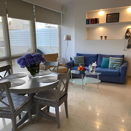 Appartement Sliema Cosy Penthouse With Bbq Extérieur photo