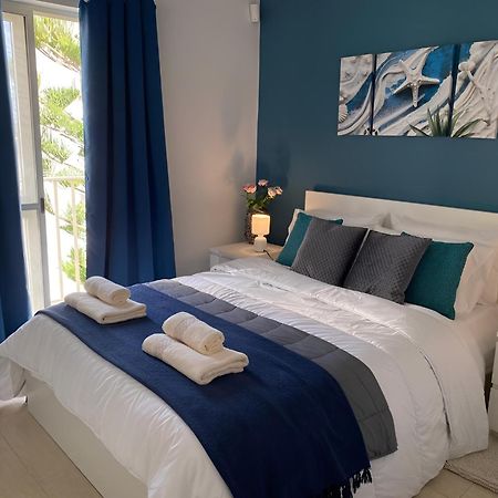 Appartement Sliema Cosy Penthouse With Bbq Extérieur photo