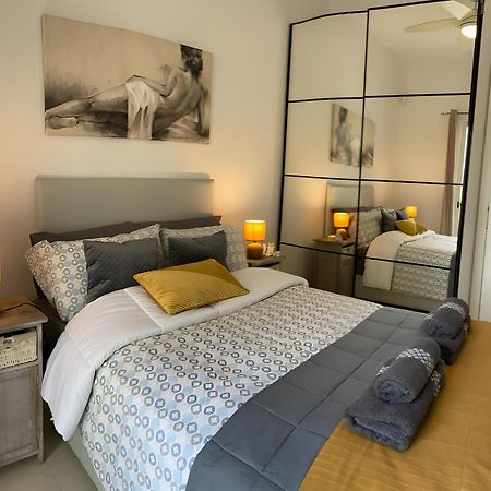 Appartement Sliema Cosy Penthouse With Bbq Extérieur photo