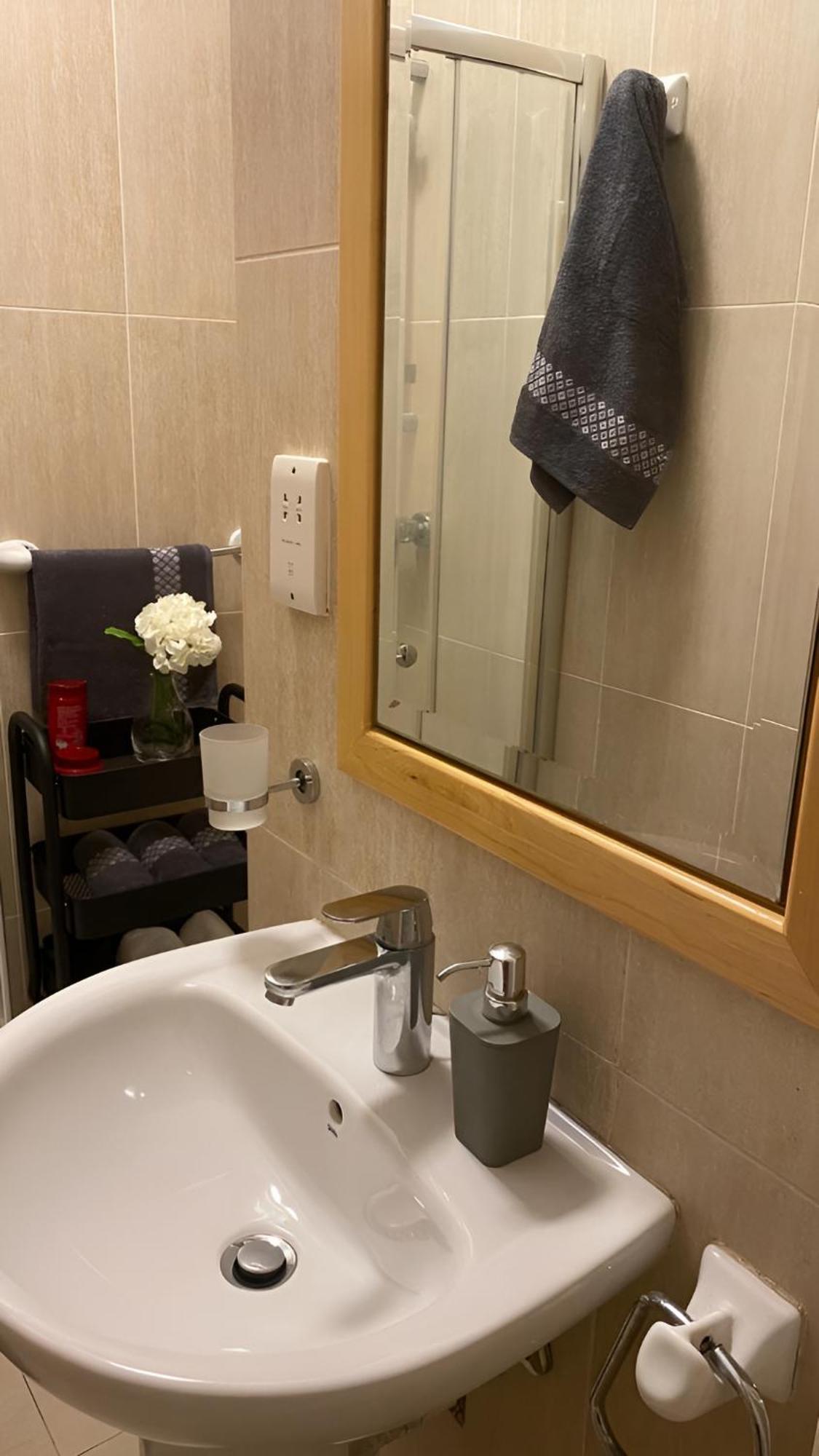 Appartement Sliema Cosy Penthouse With Bbq Extérieur photo