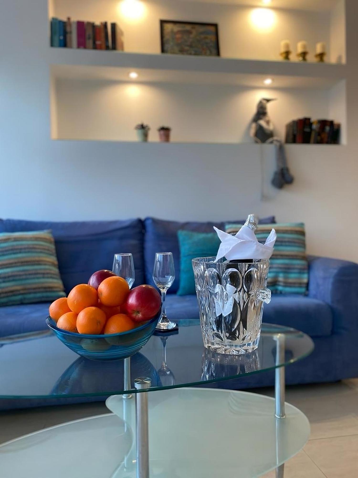 Appartement Sliema Cosy Penthouse With Bbq Extérieur photo