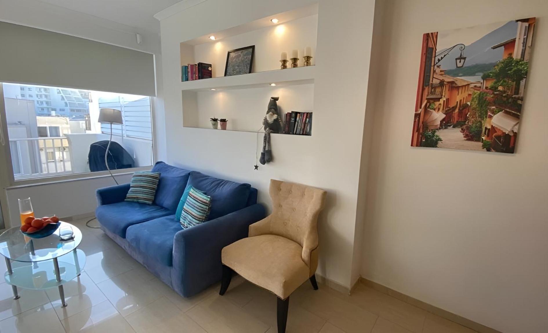 Appartement Sliema Cosy Penthouse With Bbq Extérieur photo