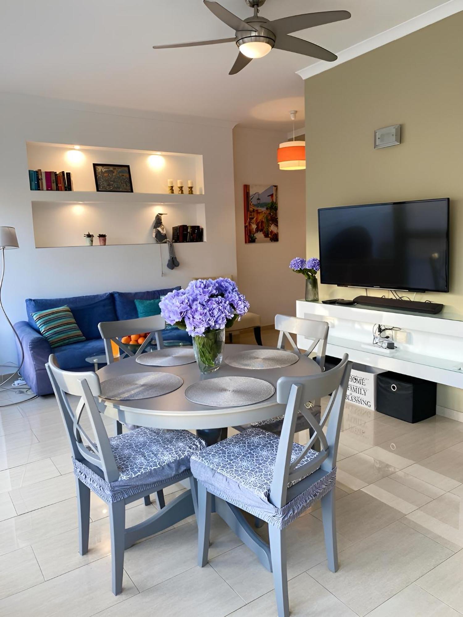 Appartement Sliema Cosy Penthouse With Bbq Extérieur photo